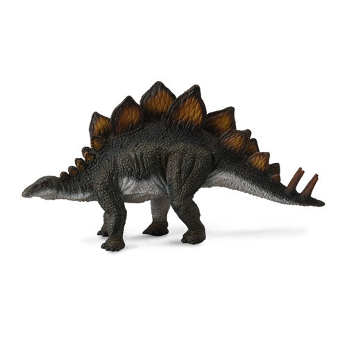 CollectA Stegosaurus Dinosaur Figure