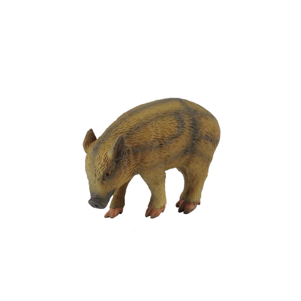 Collecta Wild Piglet Figure (liten)