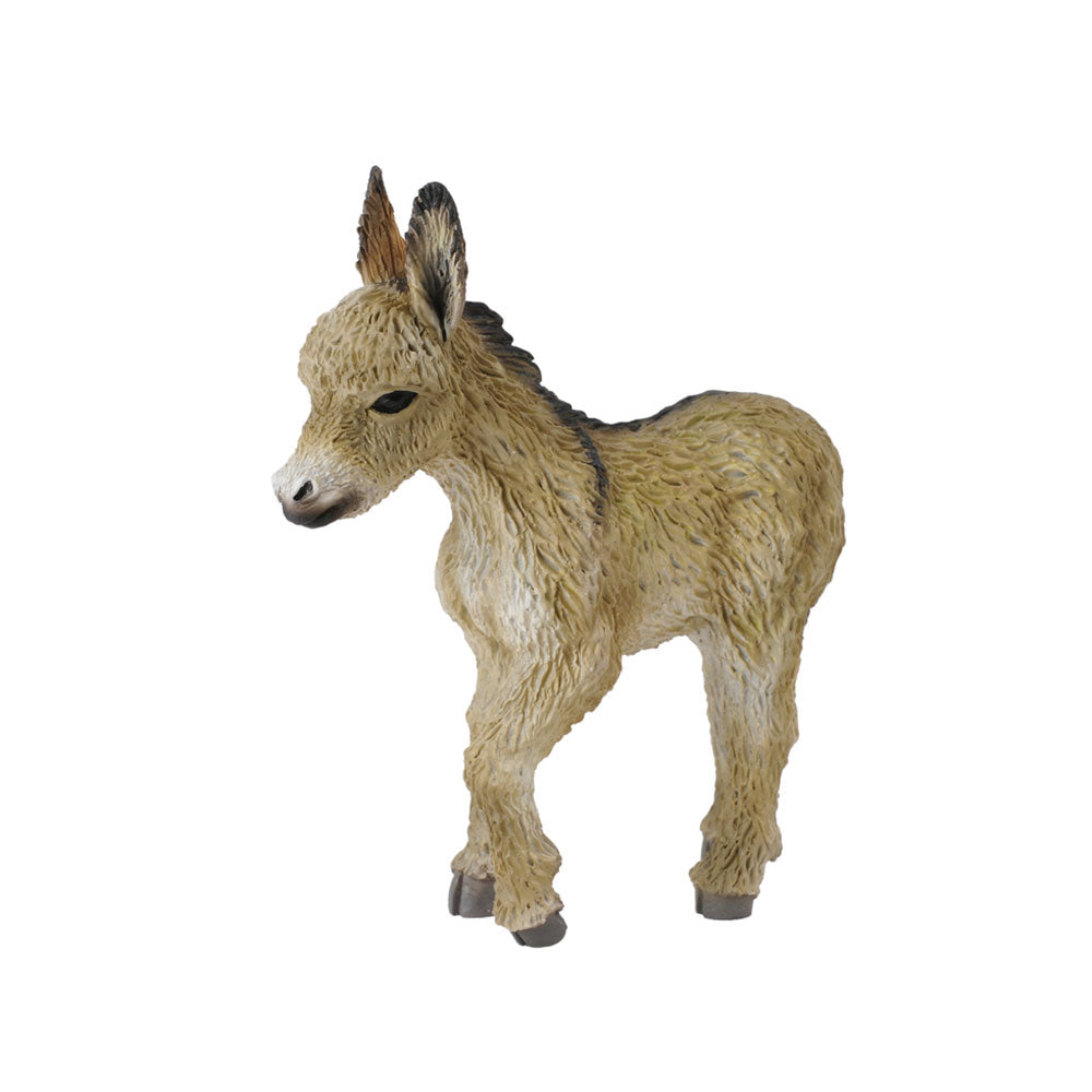 CollectA Donkey Foal Figure (Small)