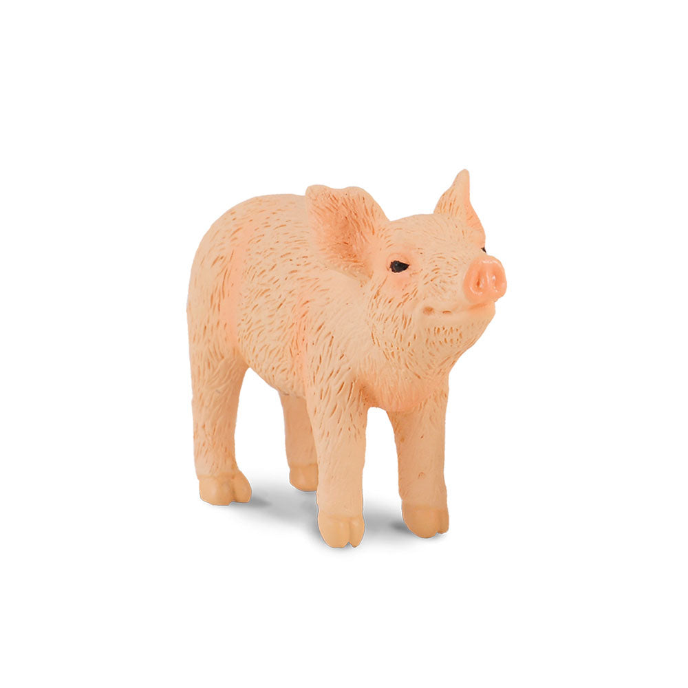 Kolekta Piglet Figur (mały)