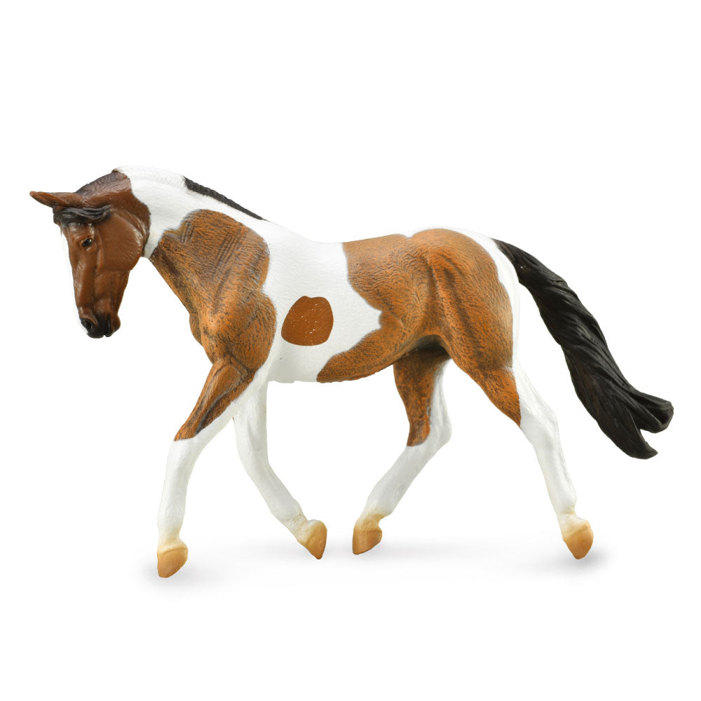 COCLLA PINTO MARE Figur (extra stor)