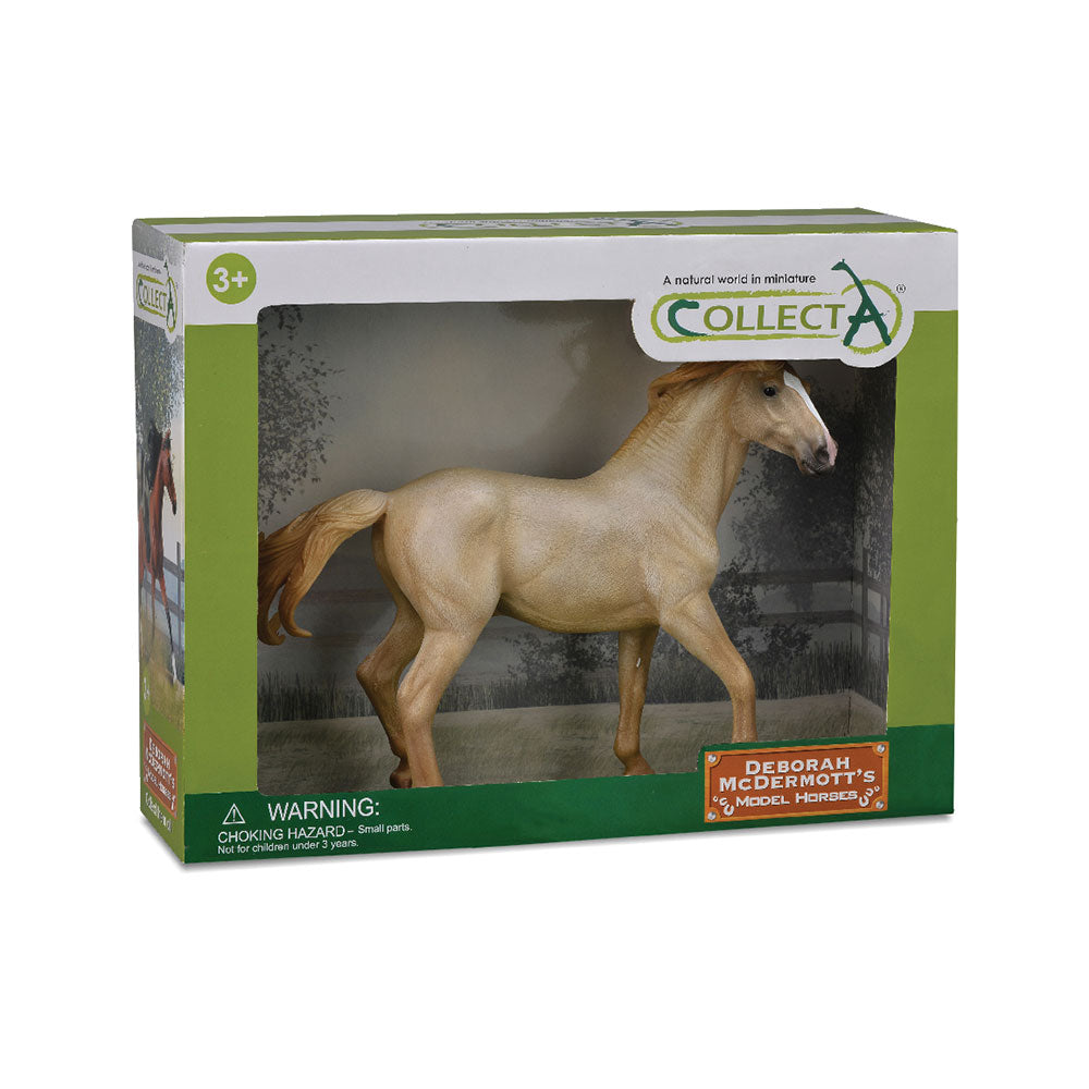 Kolekta Mustang Stallion Rysunek 1:12