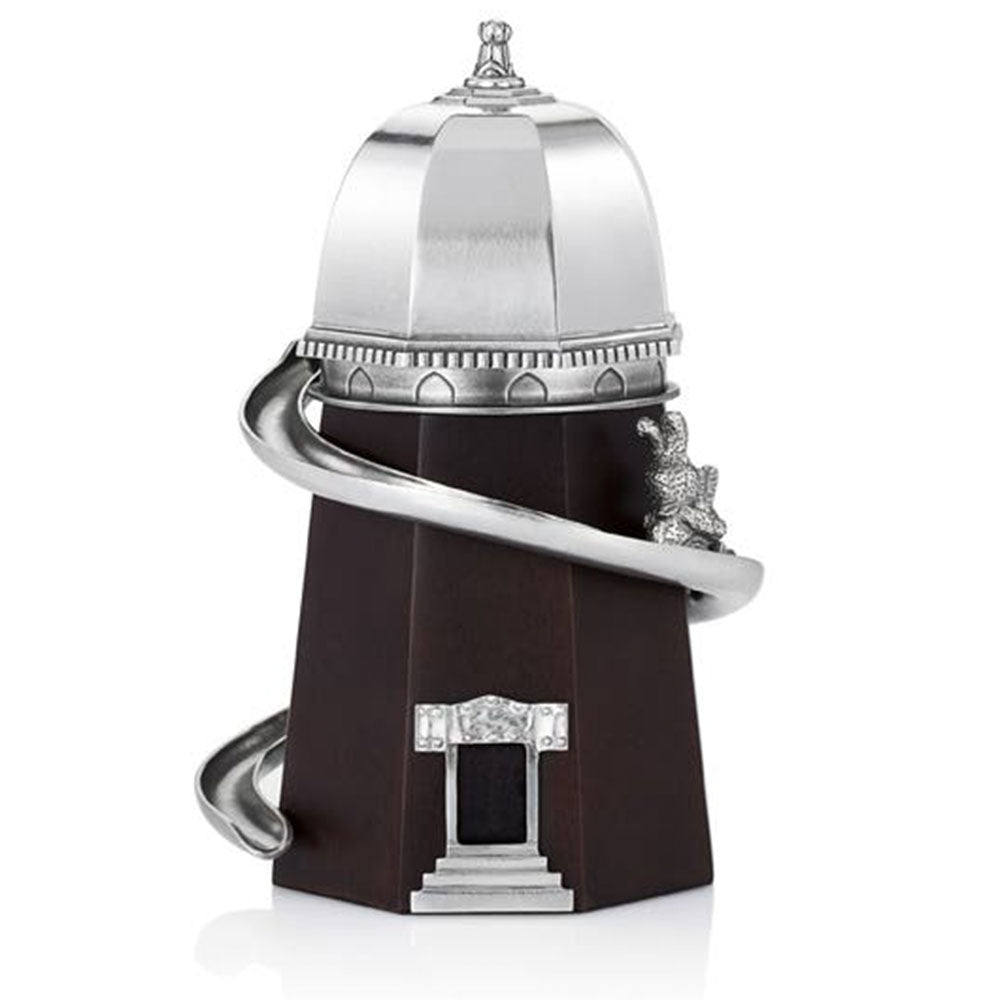 Royal Selangor Helter Skelter Music Box