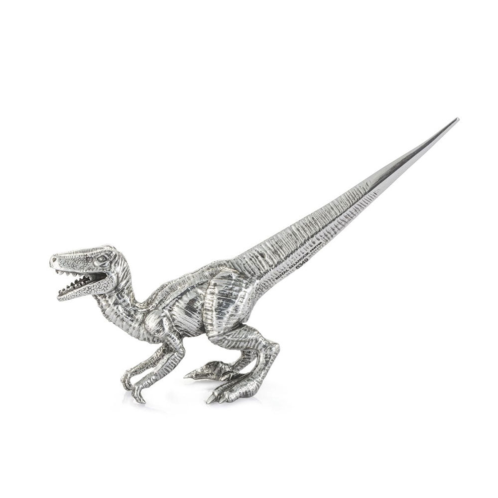 Royal Selangor Velociraptor Letter Opener