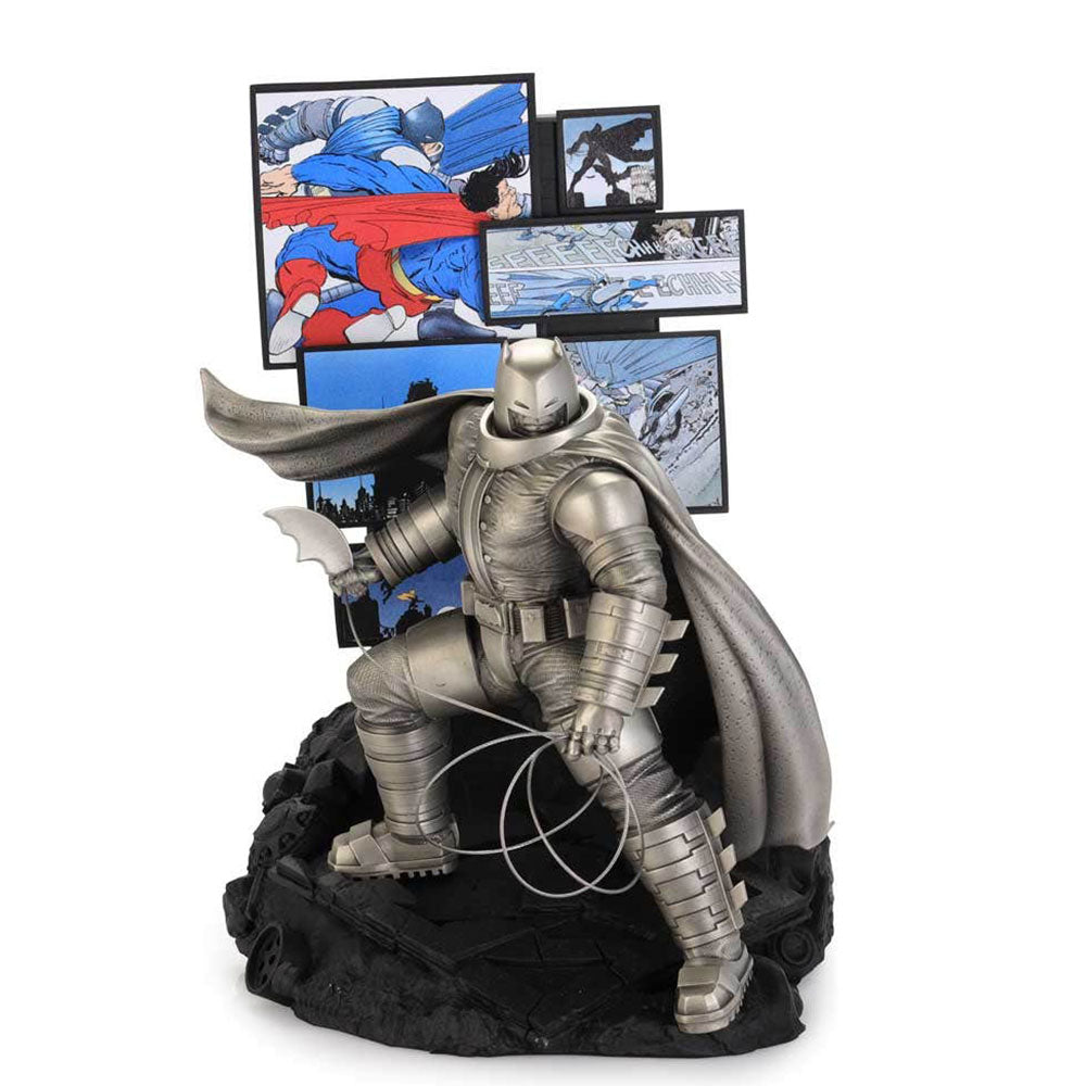 Royal Selangor Batman The Dark Knight Returns Figure