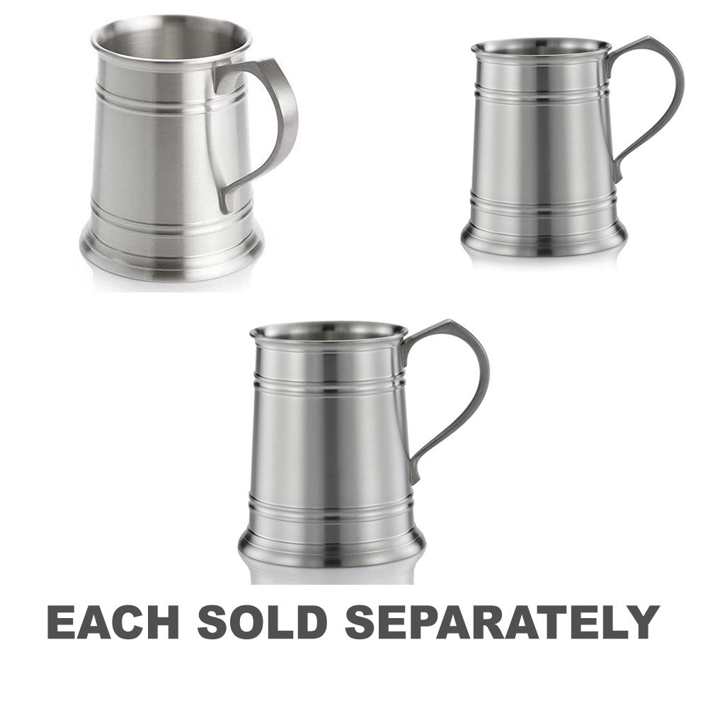 Royal Selangor Straight Sided Tankard