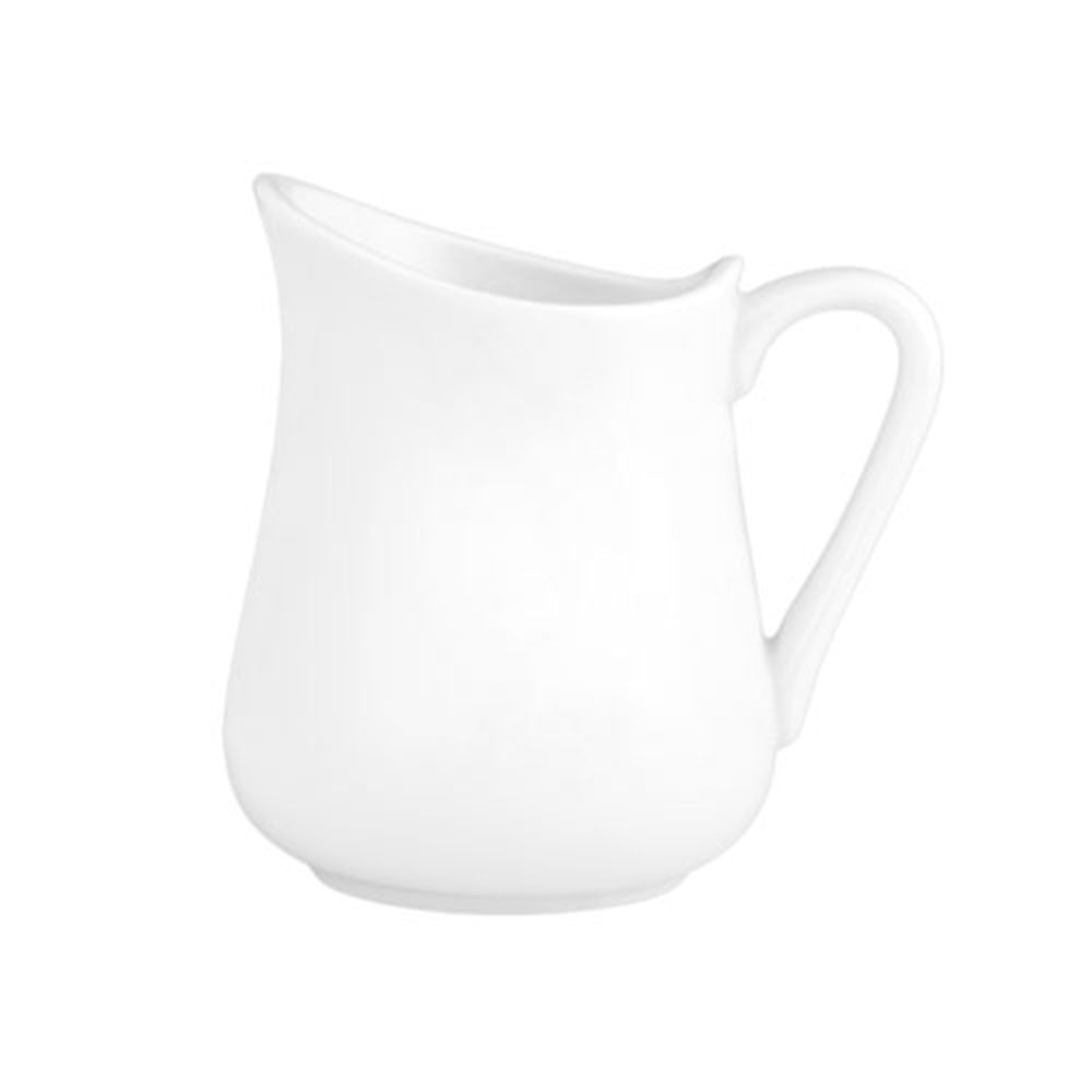 Wilkie New Bone Porcelain Milk Jug