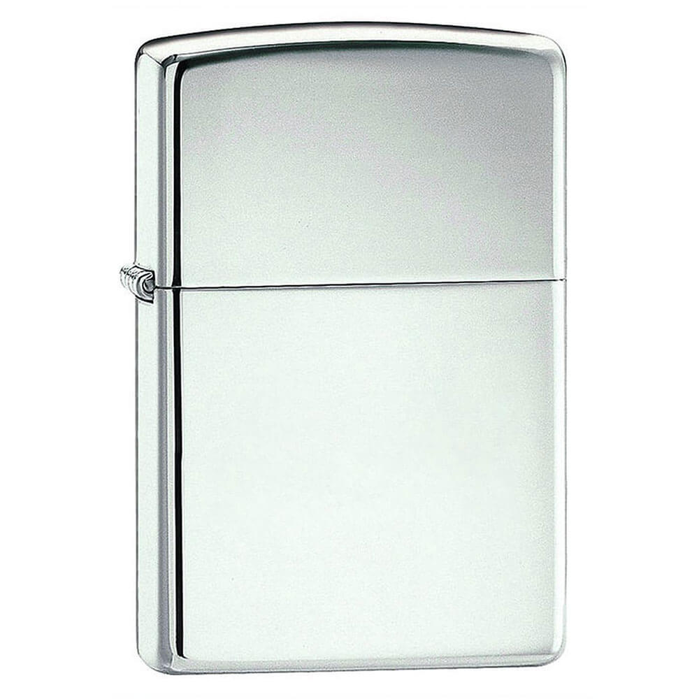 Zippo pantser lichter