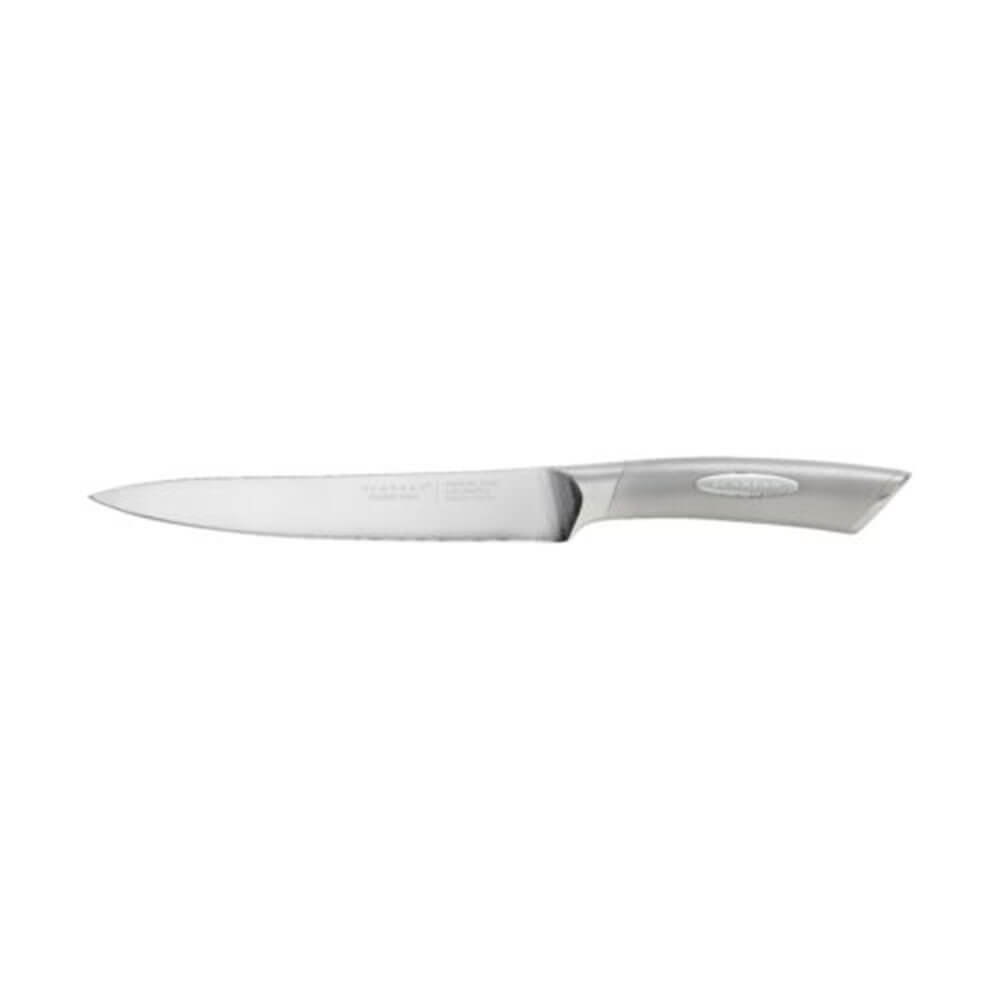 Cuchillo de acero inoxidable clásico de scanpan 20 cm