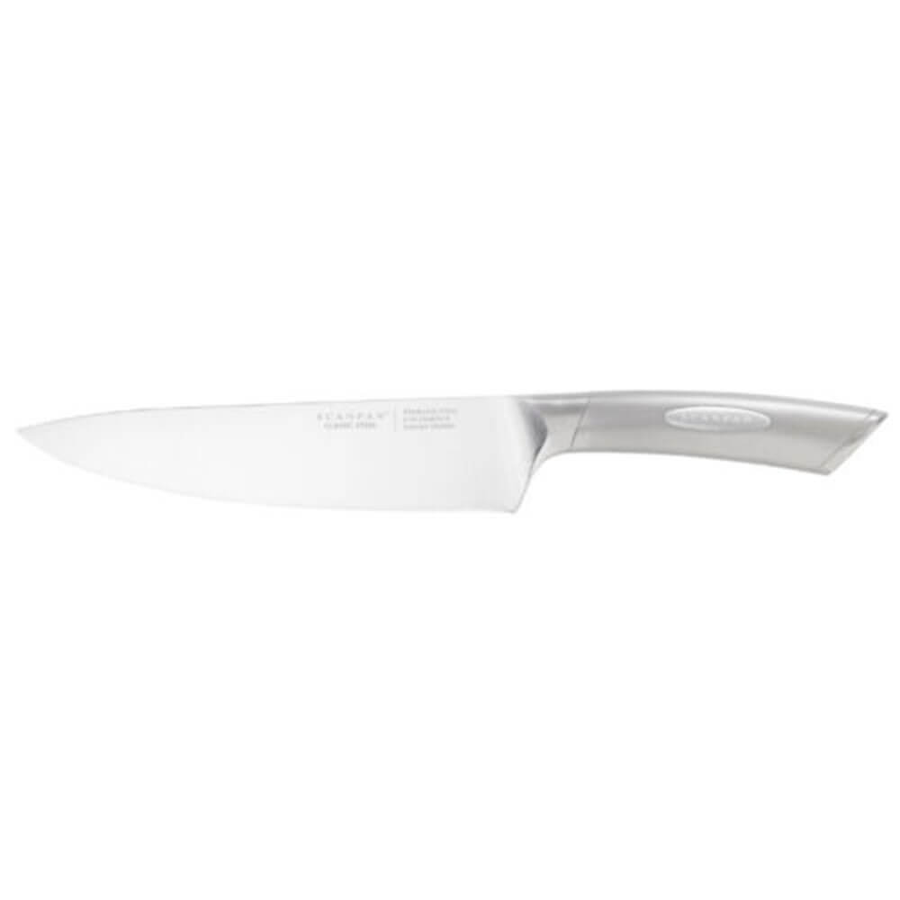 Scanpan Classic en acier inoxydable couteau 20 cm