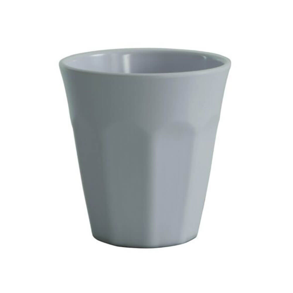 Serroni Cafe Melamina single Tone Cup 260ml