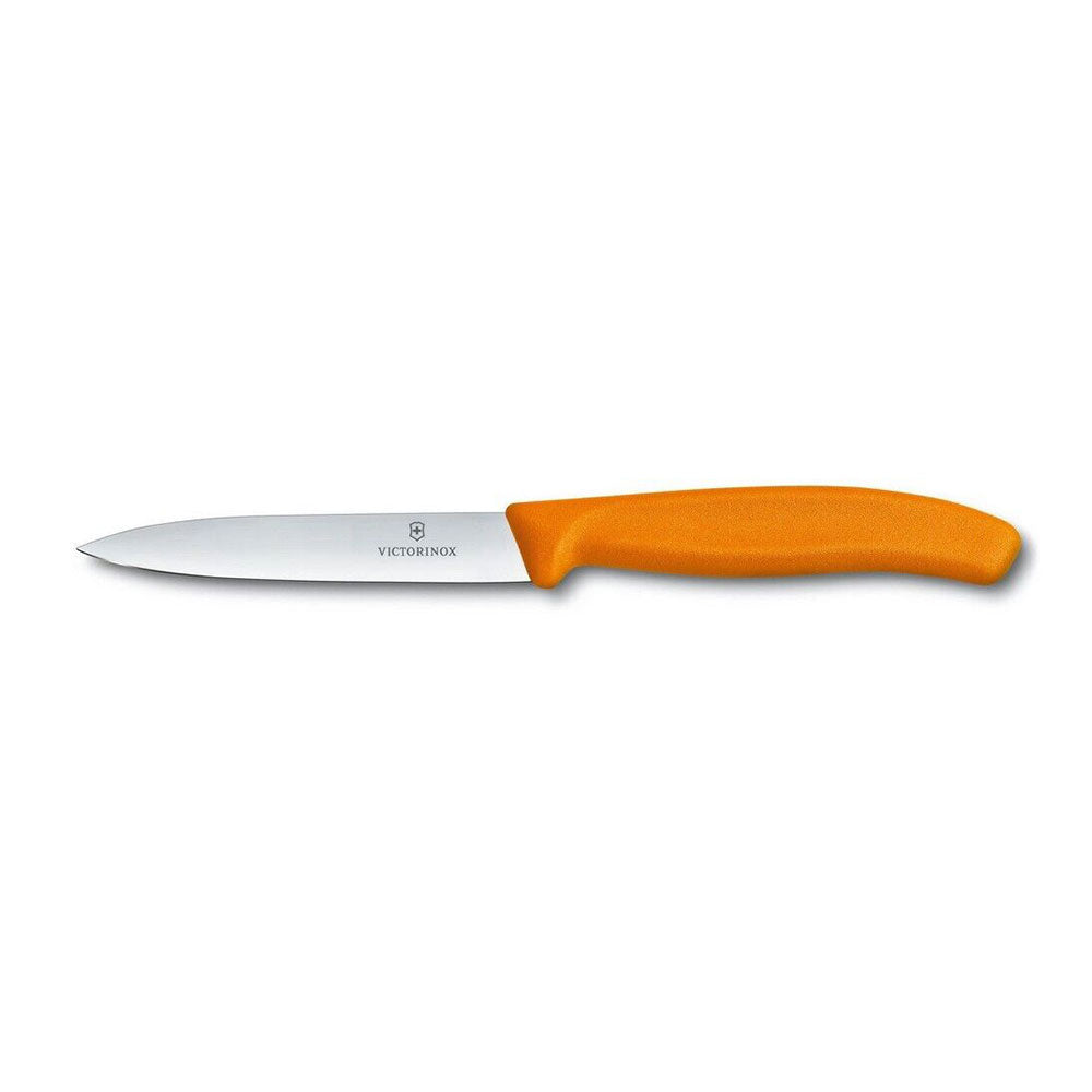 Victorinox schweiziske klassiske vegetabilske paring kniv 10 cm