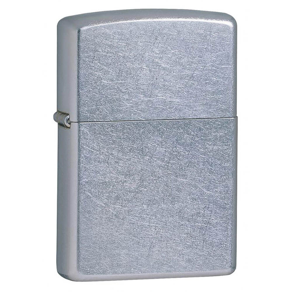 Zippo Classic Chrome wykończenie zapalniczki