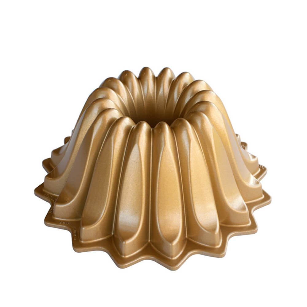 Nórdico Bundt Pan