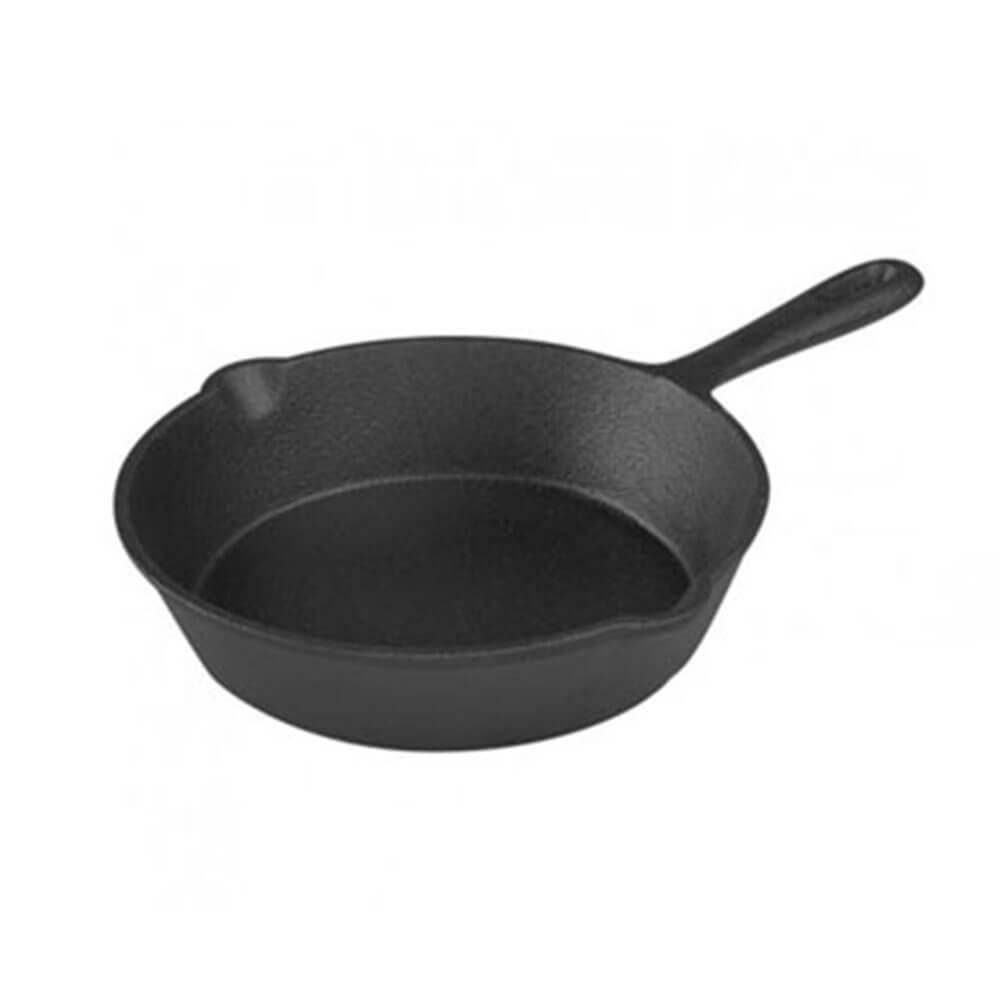 Pyrolux Pyrocast Knowy Skillet