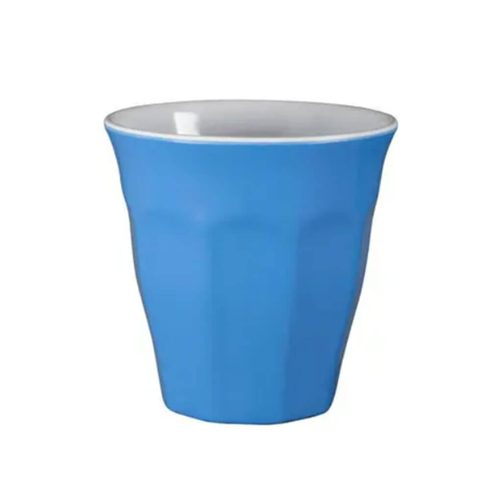 Serroni Cafe Melamine 2 Tone Cup 260ml