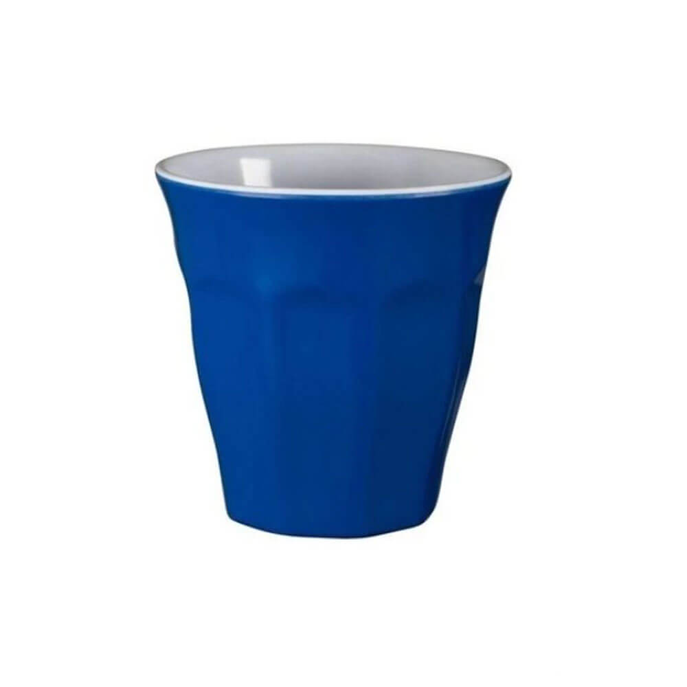 Serroni Cafe Melamine 2 Tone Cup 260mL