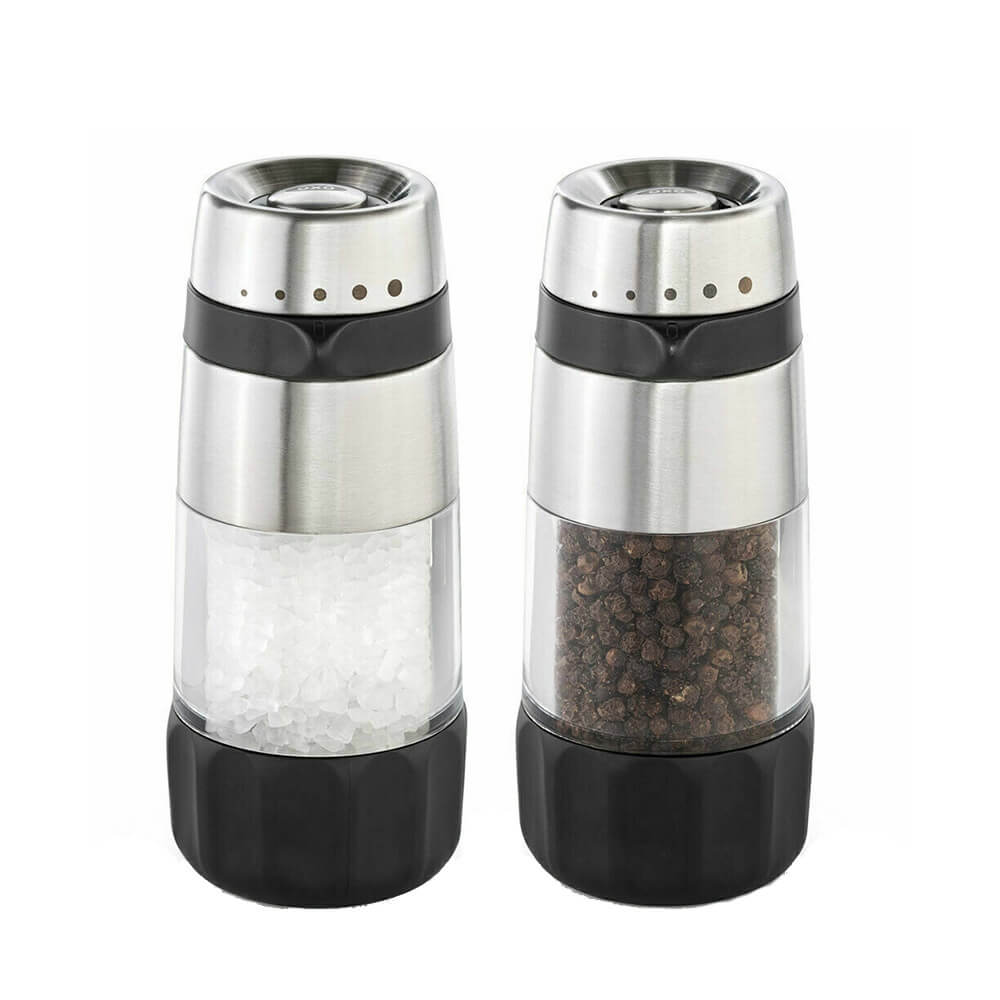 Oxo Good Grips Accent Grinder sans désordre