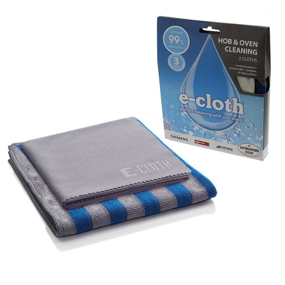 Paquete de limpieza de e-cloth 2pk