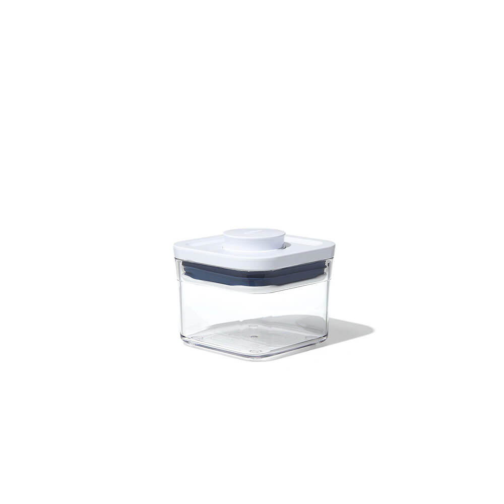 Oxo Good Grips Pop 2.0 Square Container (pequeño)