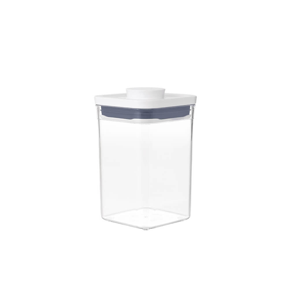 Oxo Good Grips Pop 2.0 Square Container (pequeño)