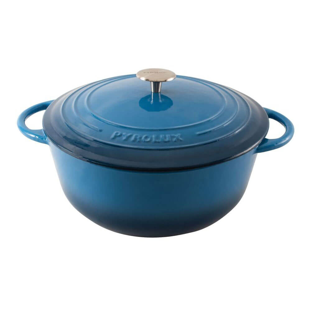 Pyrolux Pyrochef Round Franse oven 24 cm