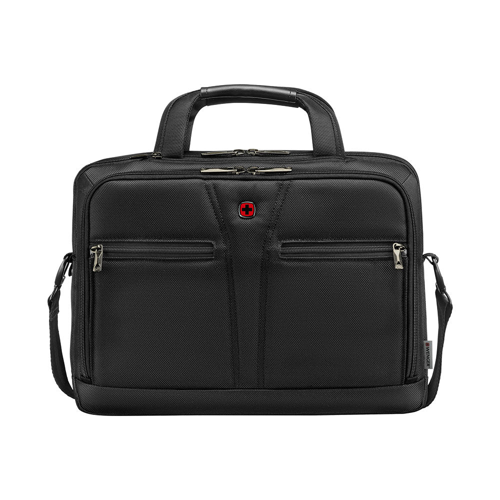 Wenger BC Laptop Brief 14-16 "(zwart)