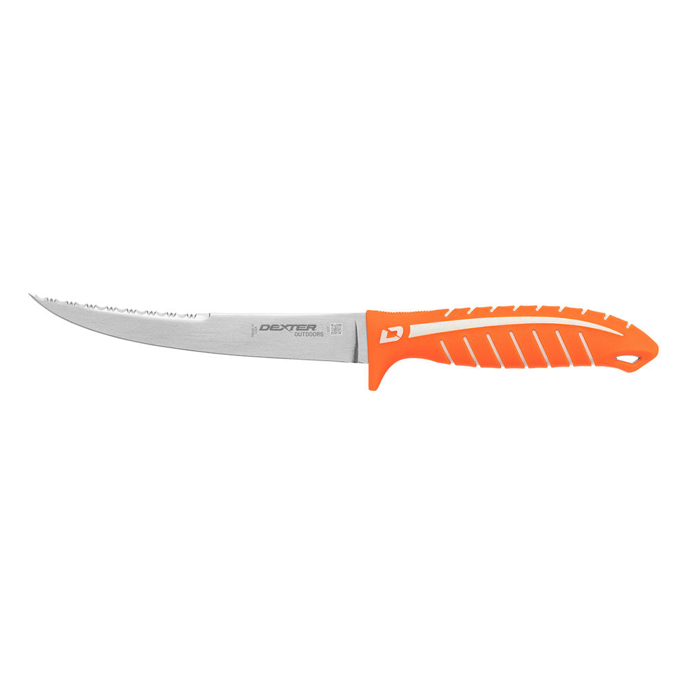  Dexter Dual Edge Flexibles Filetmesser