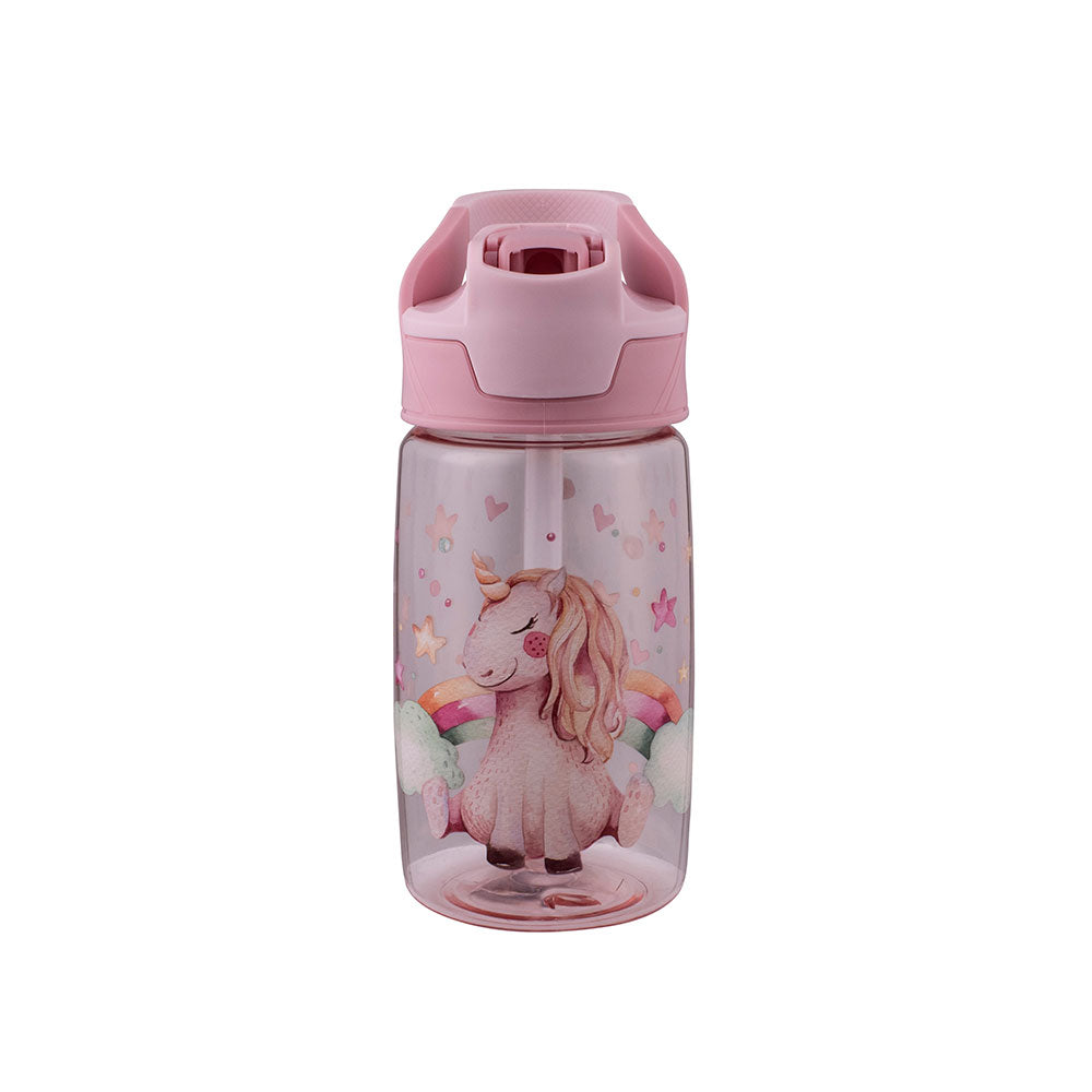 Avanti Yumyum Tritan Bottle 450mL