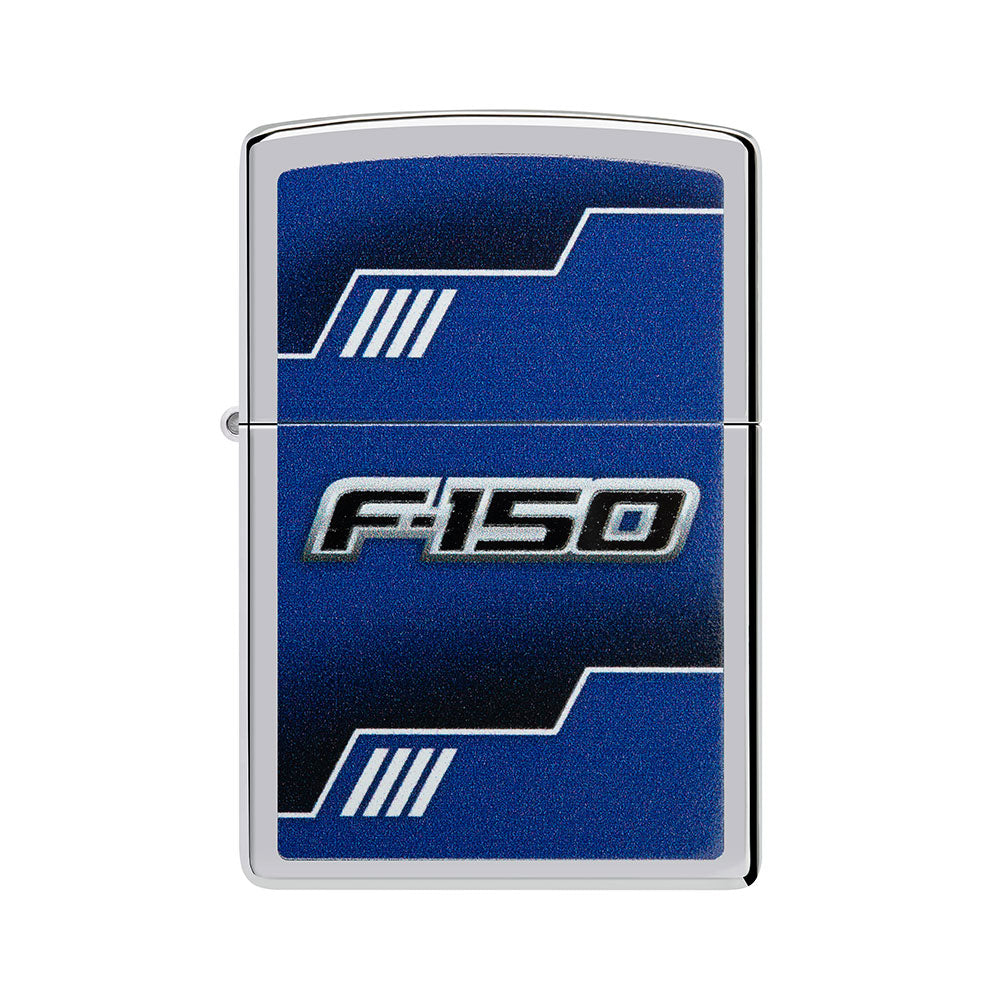 Zippo ford vindtät tändare