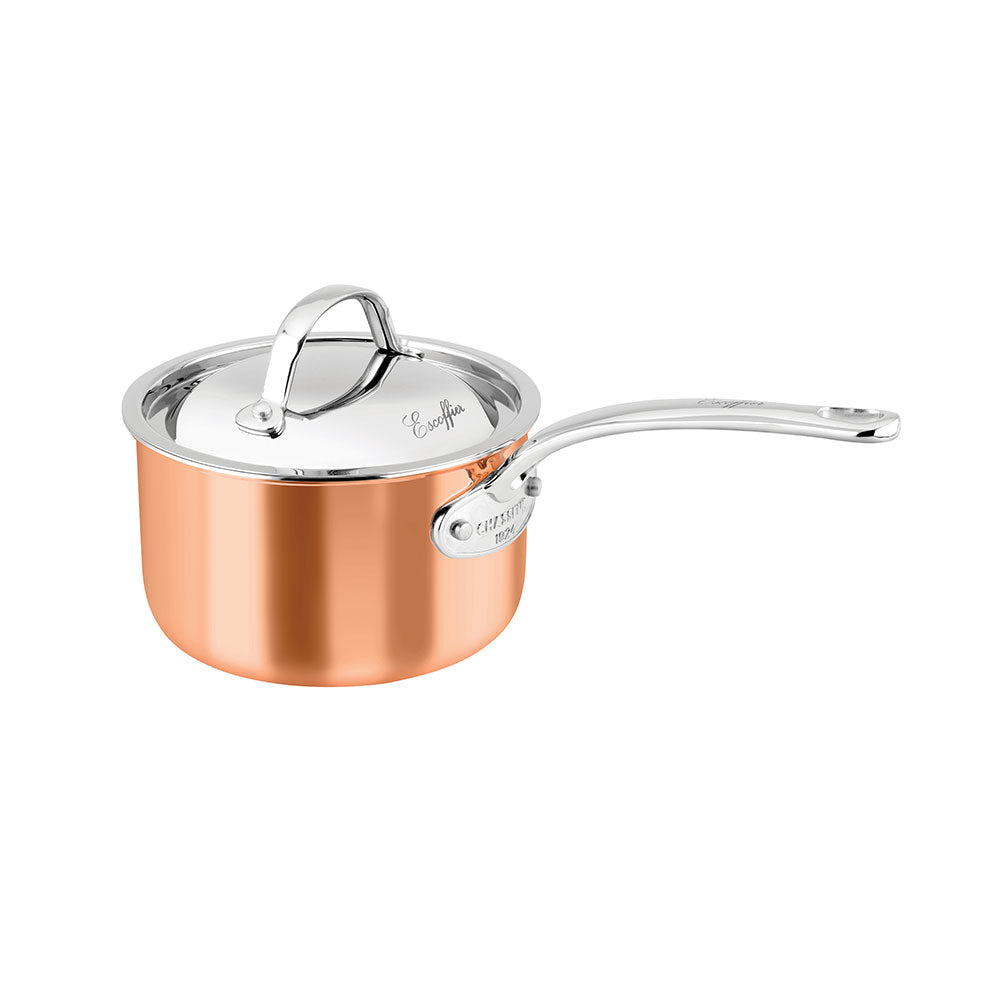 Chasseur Escoffier Induktion kastrull