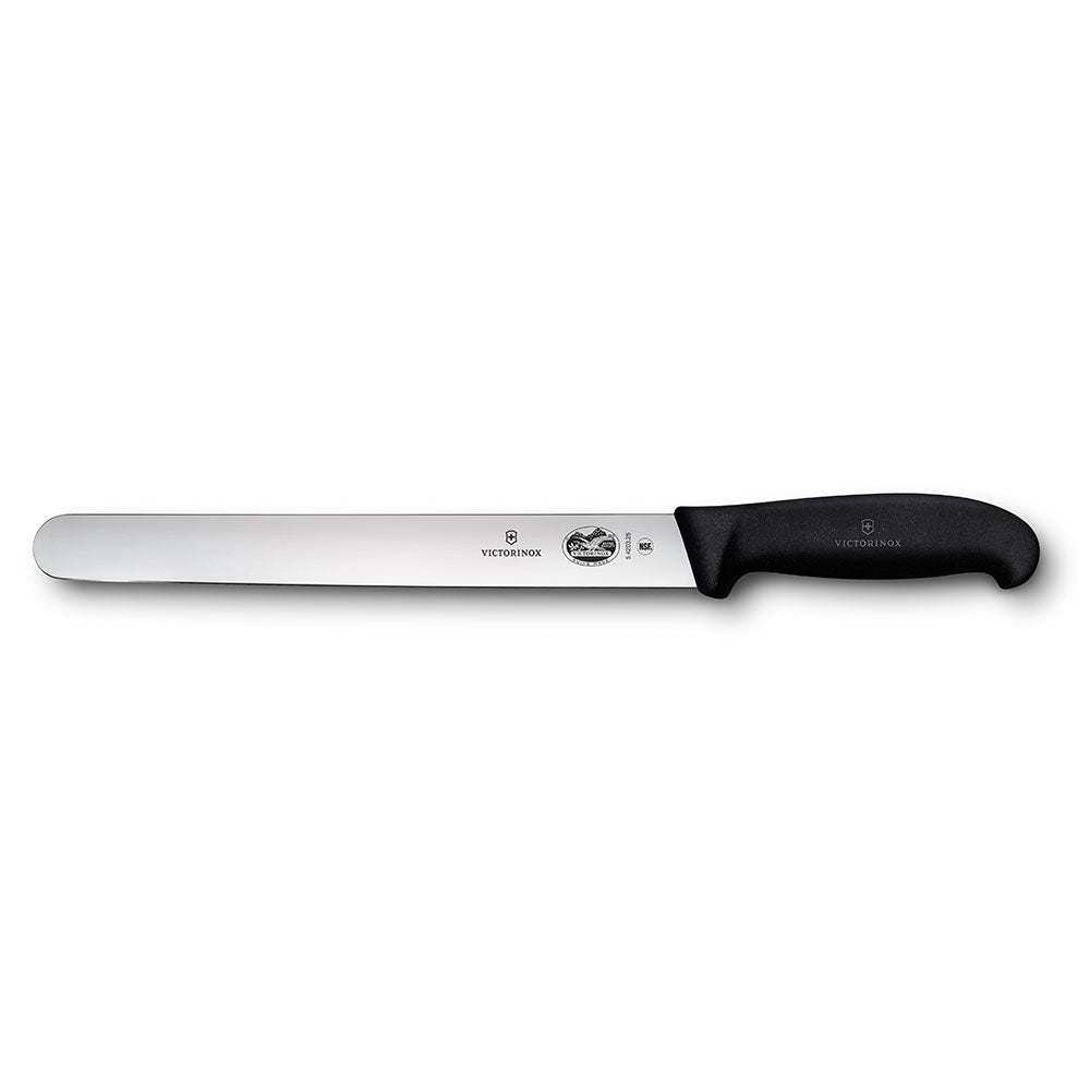 Fibrox skiver kniv 25cm (svart)