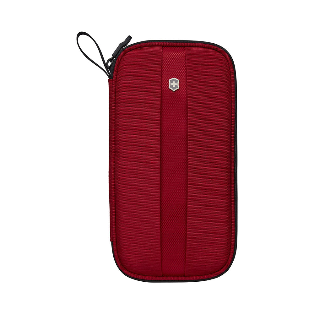 Organisateur de voyage Victorinox avec protection RFID