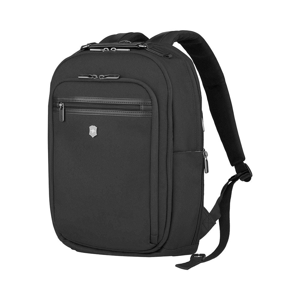 Victorinox Werks Professional Backpack (zwart)