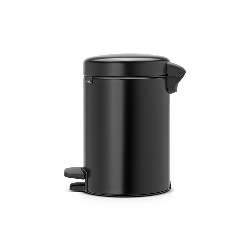 Brabantia newicon pédale bac 5l