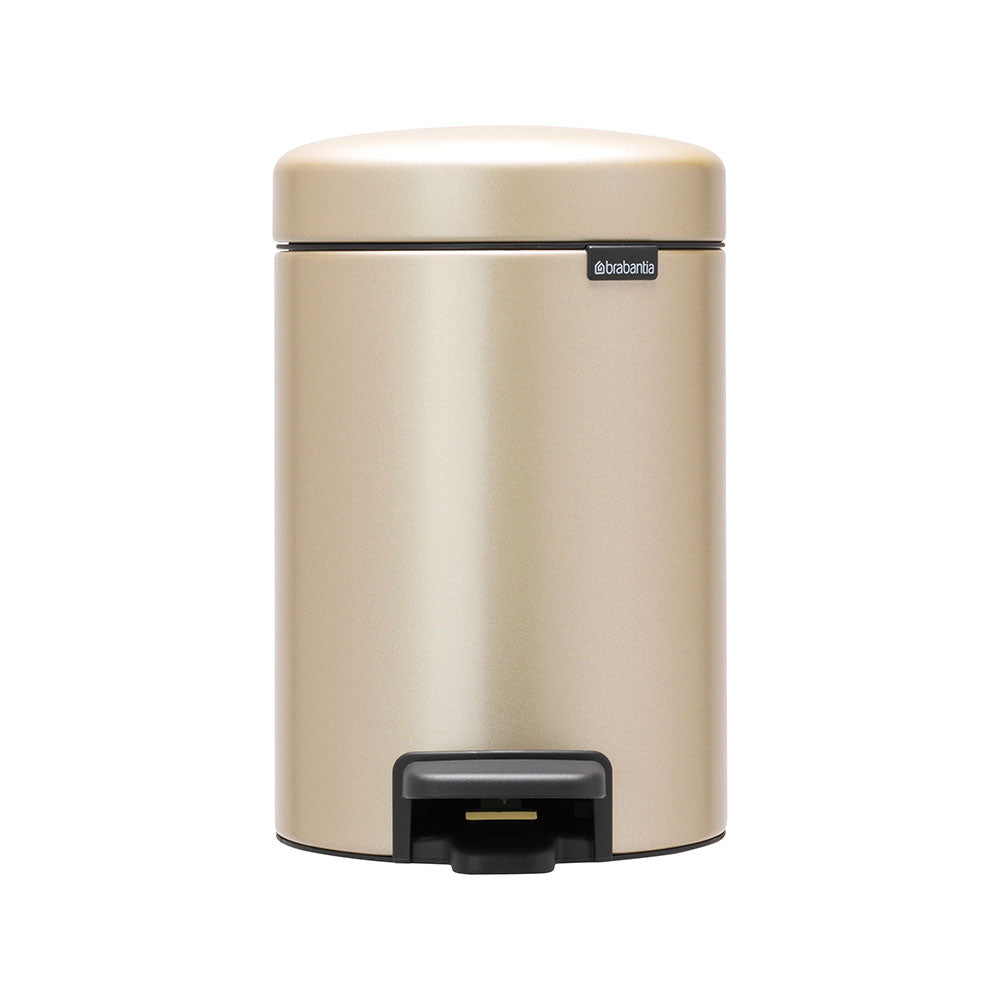 Brabantia newicon pédale bac 5l