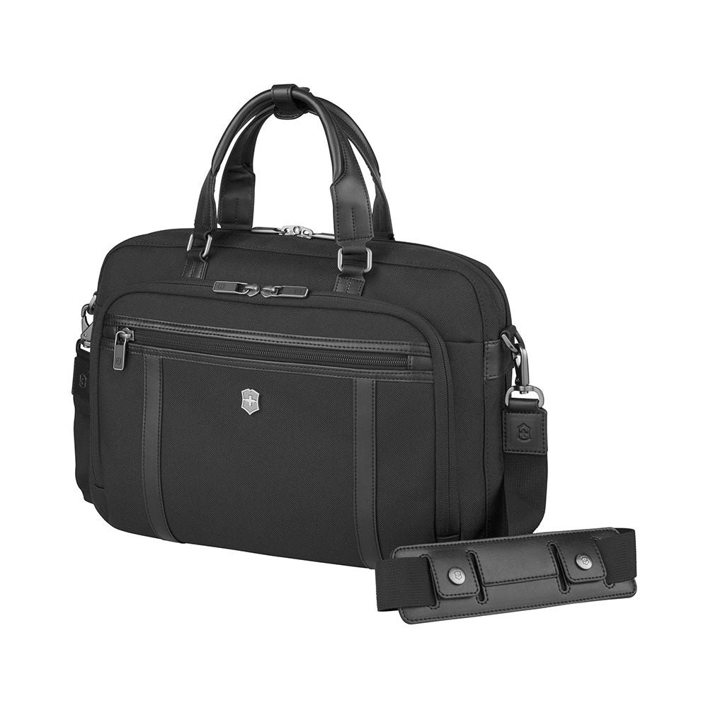 Victorinox Werks Pro BREPTOP BRAPT (negro)