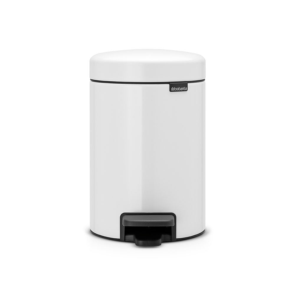 Brabantia NewIcon Treteimer 3L