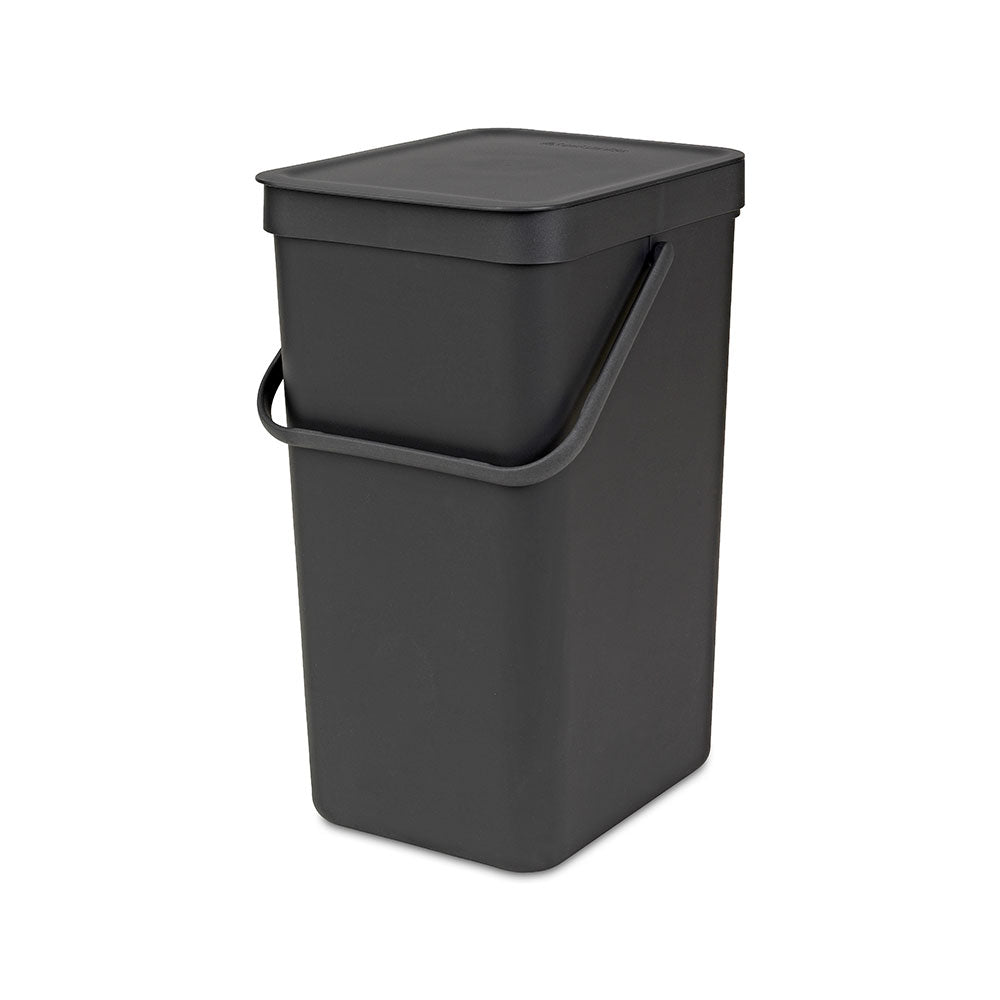 Brabantia Soi et gaspilleur Bin 16L