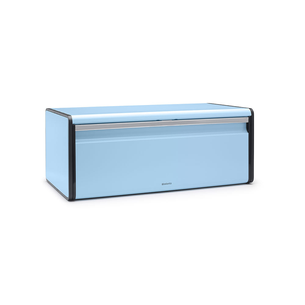 Brabantia Bread Bin (Dreamy Blue)