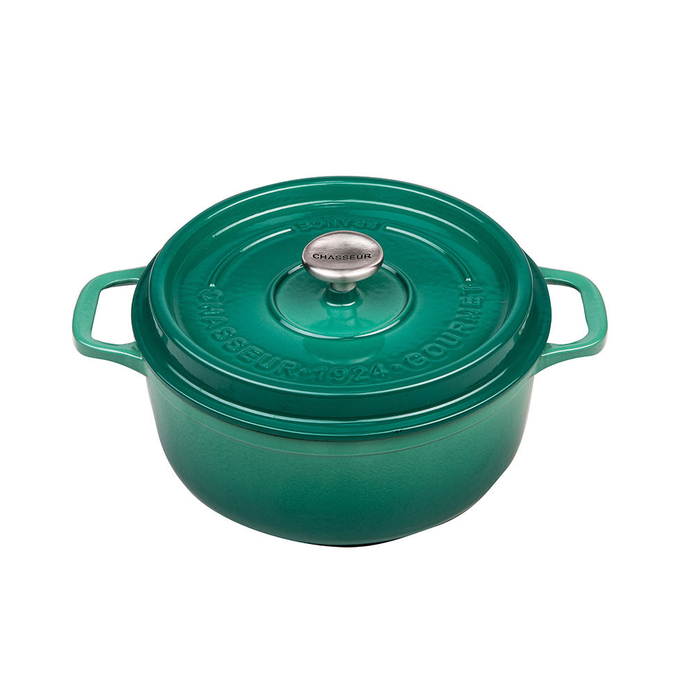 CHASSEUR GOURMET ROUND FRANCESSO (JADE)