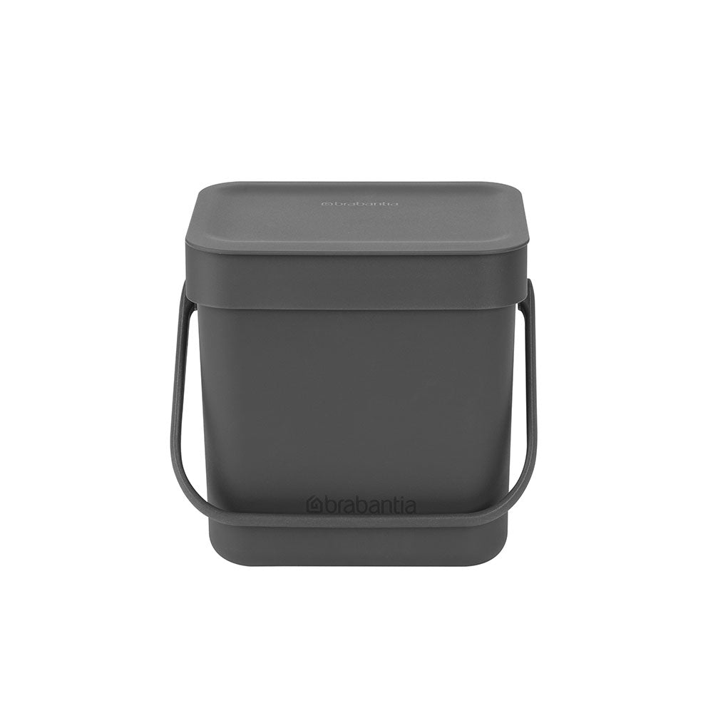 Brabantia Soi et gaspilleur Bin 3L