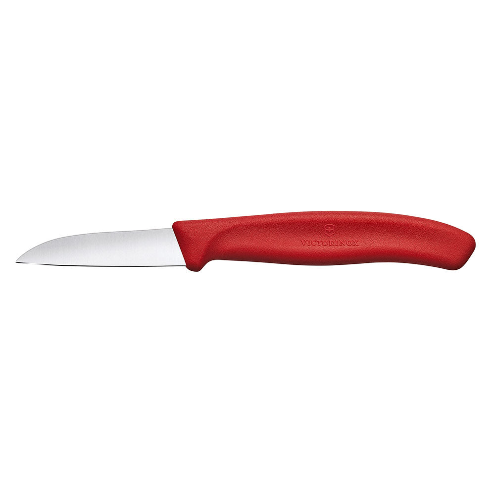 Victorinox Straight Plain Paring Knife 6cm