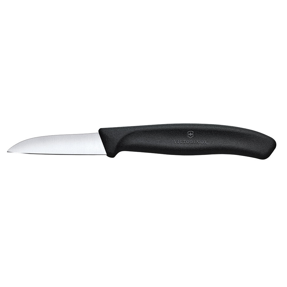 Victorinox lige almindelig paring kniv 6 cm