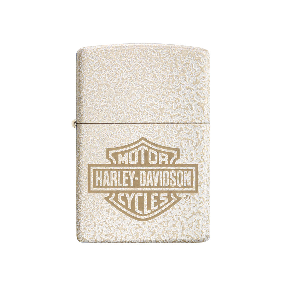 Zippo Harley Davidson vindtät lättare