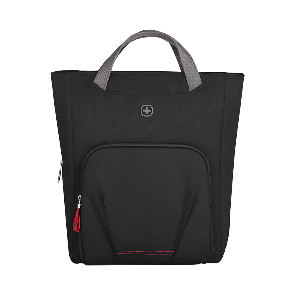 Wenger Motion Tote Chic (sort)