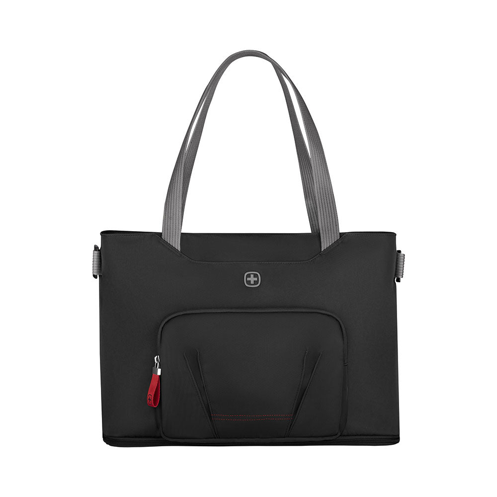 Wenger Motion Tote Chic (svart)