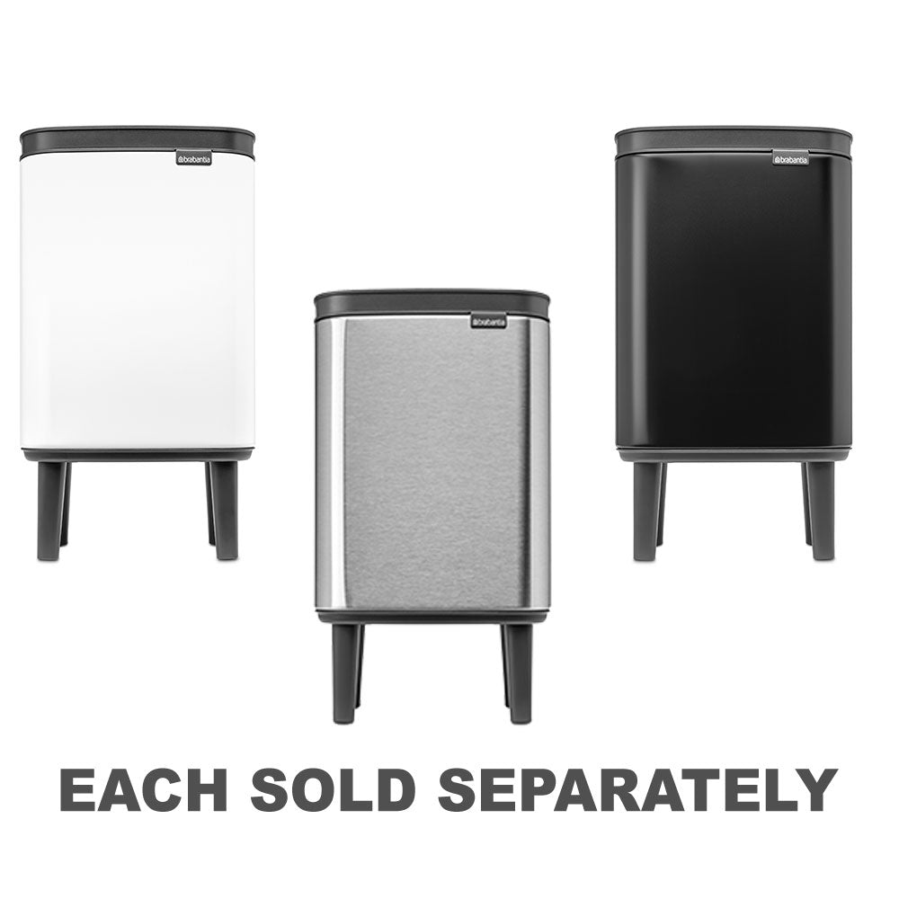 Brabantia BO Waste Hi 4L