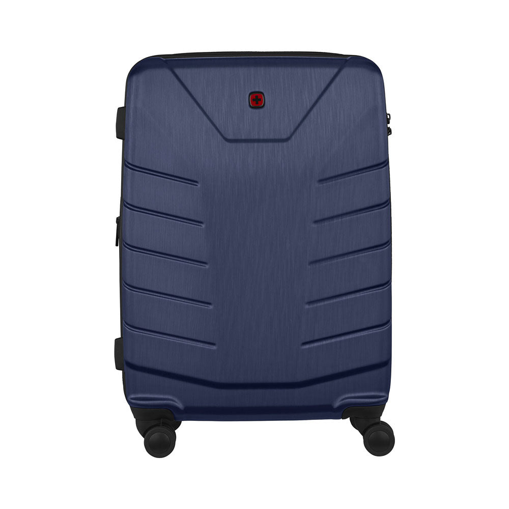 Wenger Pegasus Hardside Carry-on (azul)