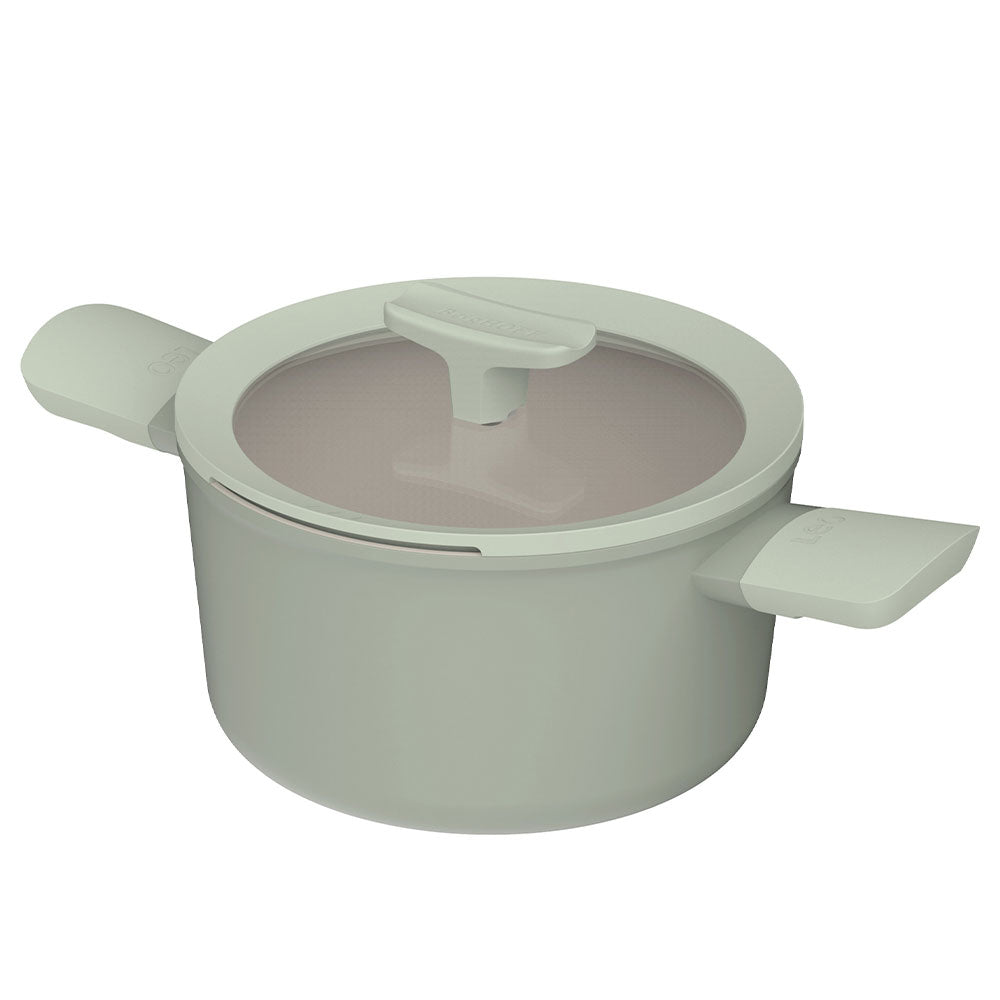 Berghoff Balance Cover Casserole 20 cm